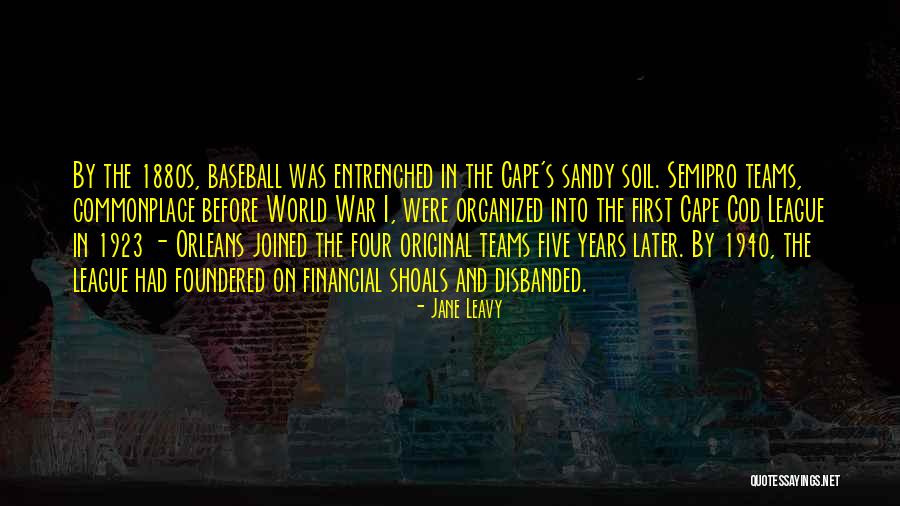 Cape Quotes By Jane Leavy Cape Quotes By Jane Leavy
