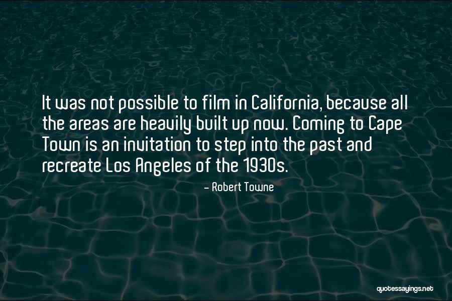 Cape Quotes By Robert Towne Cape Quotes By Robert Towne