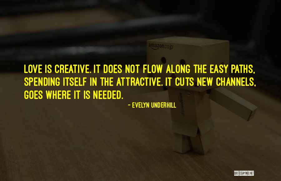 Cape Town Travel Quotes By Evelyn Underhill Cape Town Travel Quotes By Evelyn Underhill