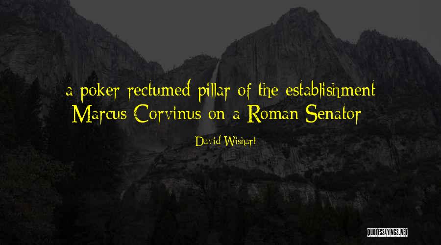 Capear El Quotes By David Wishart Capear El Quotes By David Wishart