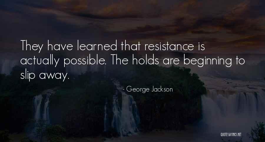 Capece Lamps Quotes By George Jackson Capece Lamps Quotes By George Jackson