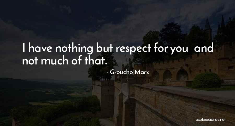Capece Landscaping Quotes By Groucho Marx Capece Landscaping Quotes By Groucho Marx