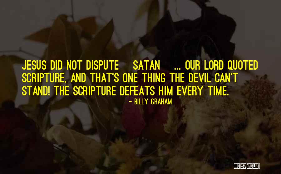 Capela Trade Quotes By Billy Graham Capela Trade Quotes By Billy Graham