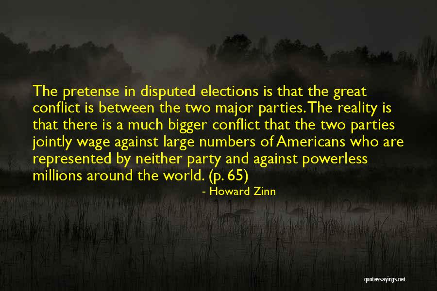 Capela Trade Quotes By Howard Zinn Capela Trade Quotes By Howard Zinn