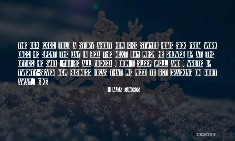 Capellan Significado Quotes By Alex Cuadros Capellan Significado Quotes By Alex Cuadros