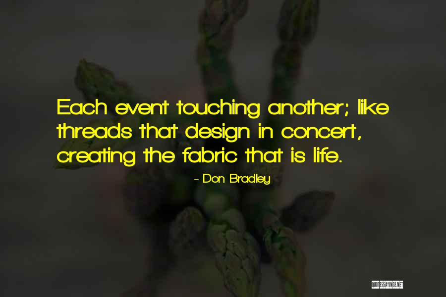 Capellan Significado Quotes By Don Bradley Capellan Significado Quotes By Don Bradley