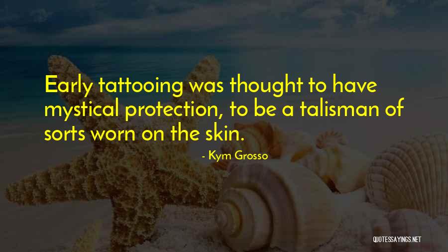 Capellania Quotes By Kym Grosso Capellania Quotes By Kym Grosso
