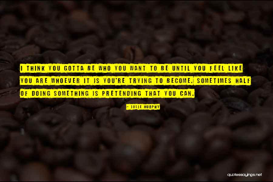 Capellas Pizza Quotes By Julie Murphy Capellas Pizza Quotes By Julie Murphy