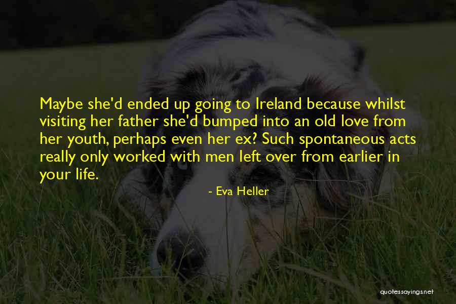 Capelli New York Quotes By Eva Heller Capelli New York Quotes By Eva Heller