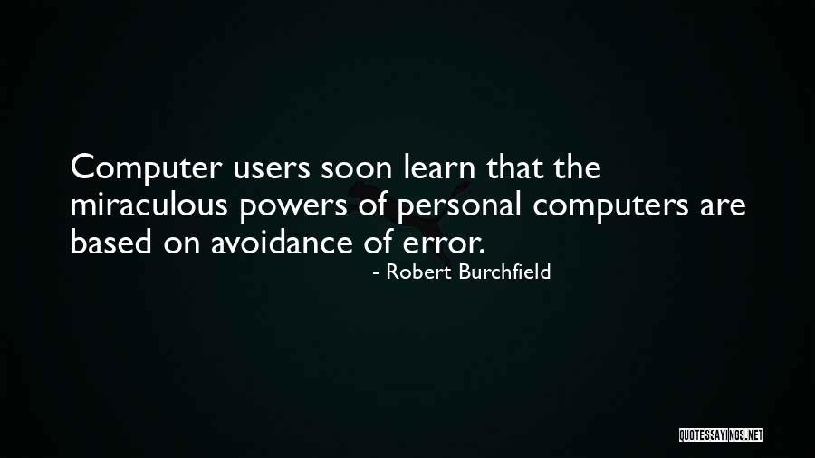Capellis Salon Quotes By Robert Burchfield Capellis Salon Quotes By Robert Burchfield