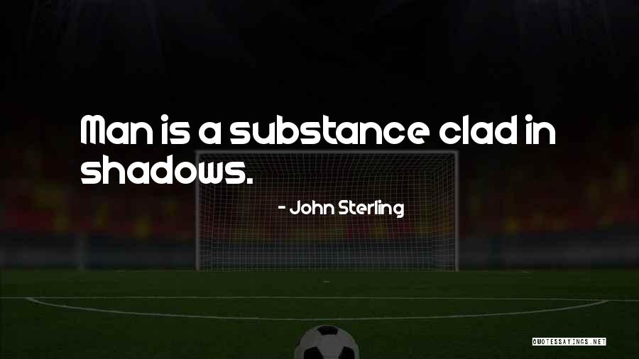 Capello Famous Quotes By John Sterling Capello Famous Quotes By John Sterling