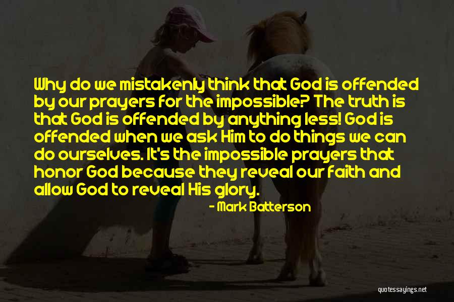 Capener Losee Quotes By Mark Batterson Capener Losee Quotes By Mark Batterson