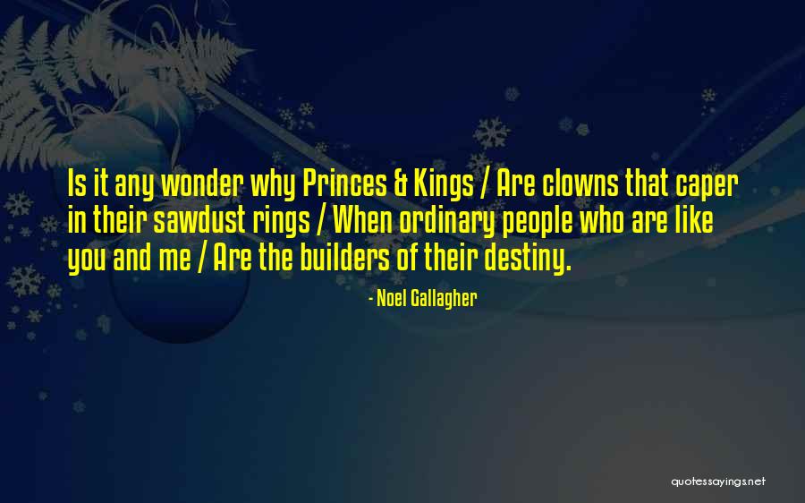Caper Quotes By Noel Gallagher Caper Quotes By Noel Gallagher