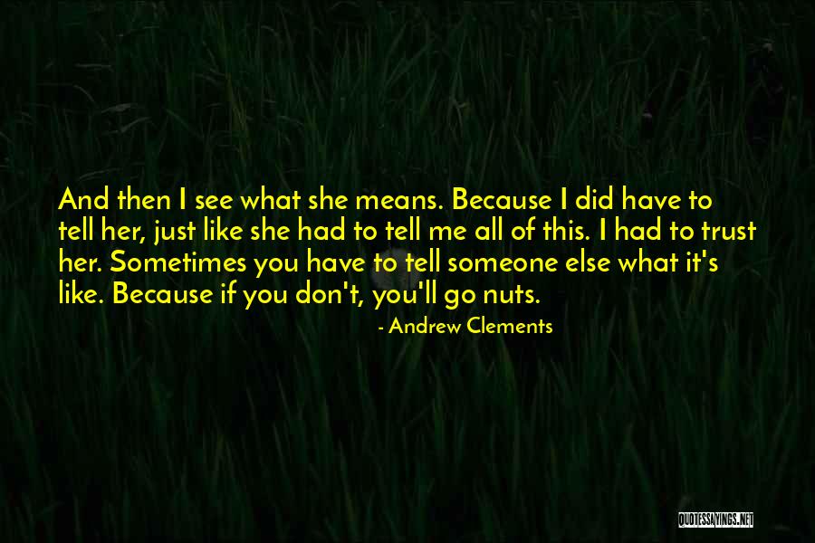 Caperan Reptile Quotes By Andrew Clements Caperan Reptile Quotes By Andrew Clements