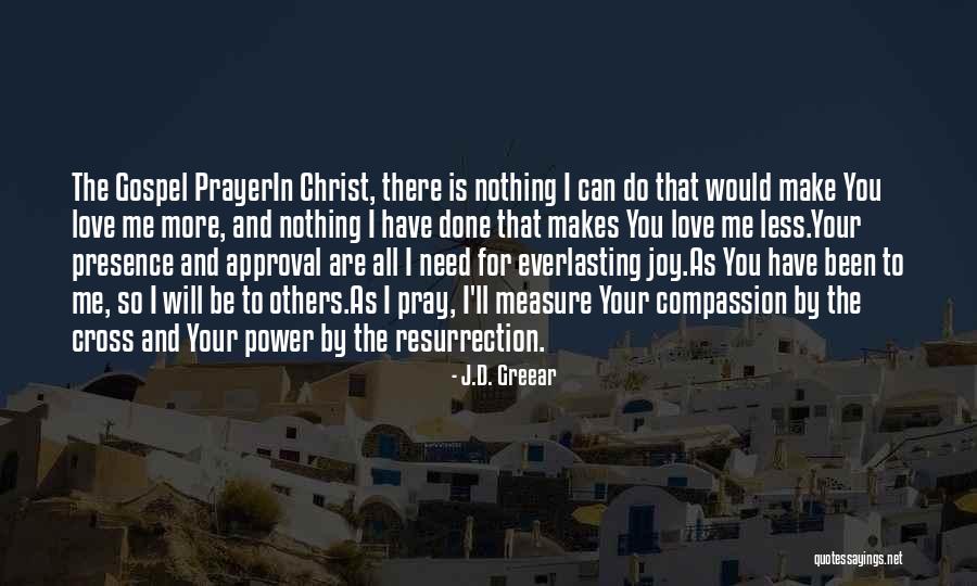 Capering And Kickery Quotes By J.D. Greear Capering And Kickery Quotes By J.D. Greear