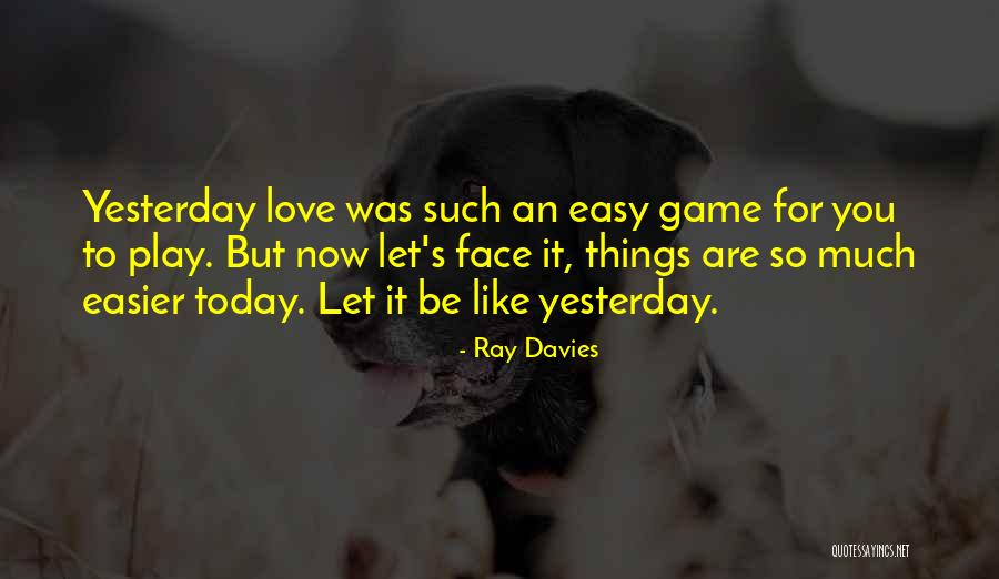 Capering And Kickery Quotes By Ray Davies Capering And Kickery Quotes By Ray Davies