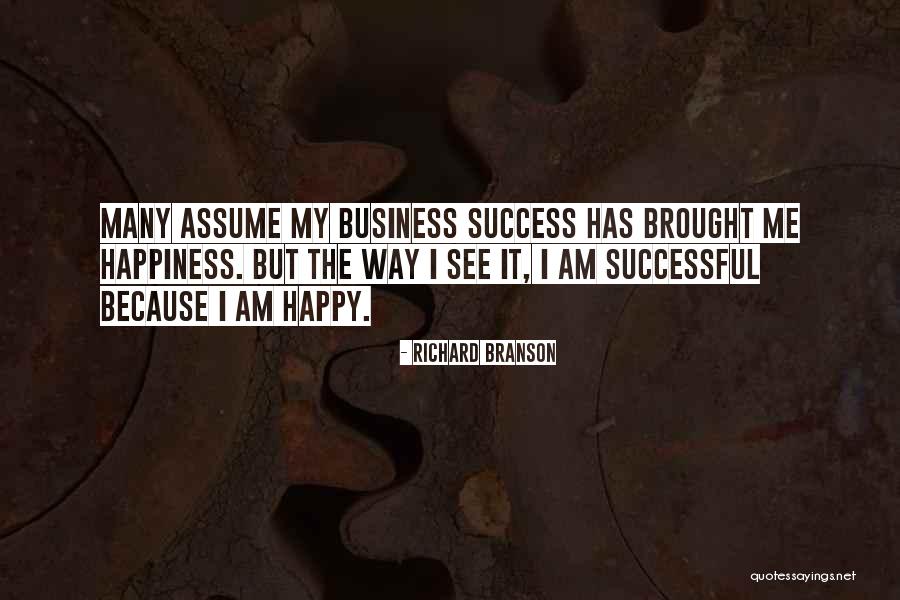 Capering Goat Quotes By Richard Branson Capering Goat Quotes By Richard Branson