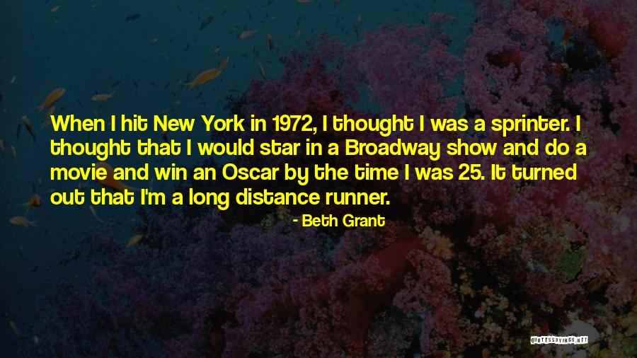 Capering Sonic In Real Life Quotes By Beth Grant Capering Sonic In Real Life Quotes By Beth Grant
