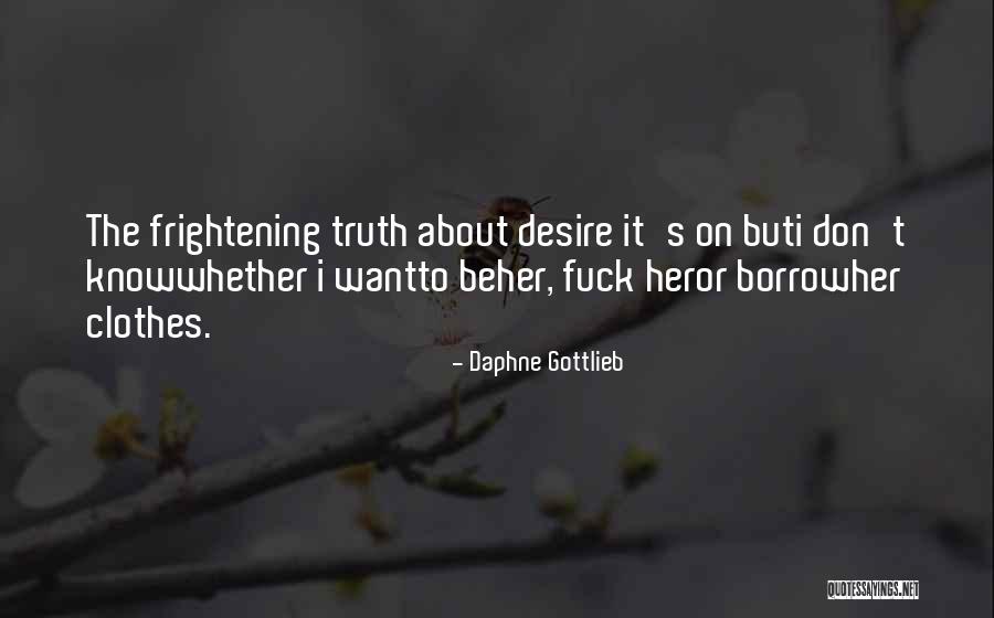 Capering Sonic In Real Life Quotes By Daphne Gottlieb Capering Sonic In Real Life Quotes By Daphne Gottlieb