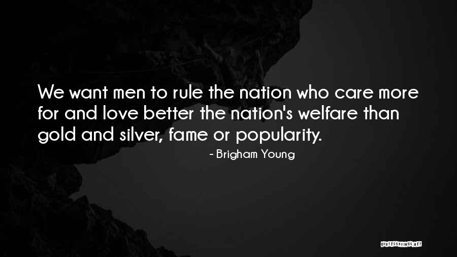 Capes Periodicos Quotes By Brigham Young Capes Periodicos Quotes By Brigham Young