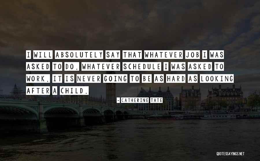 Capesius Agency Quotes By Catherine Tate Capesius Agency Quotes By Catherine Tate