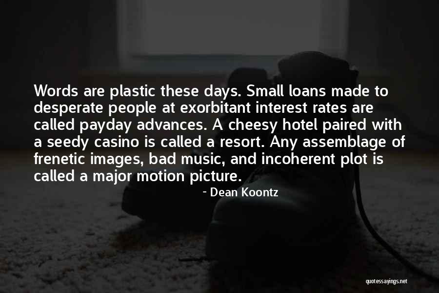Capesius Agency Quotes By Dean Koontz Capesius Agency Quotes By Dean Koontz