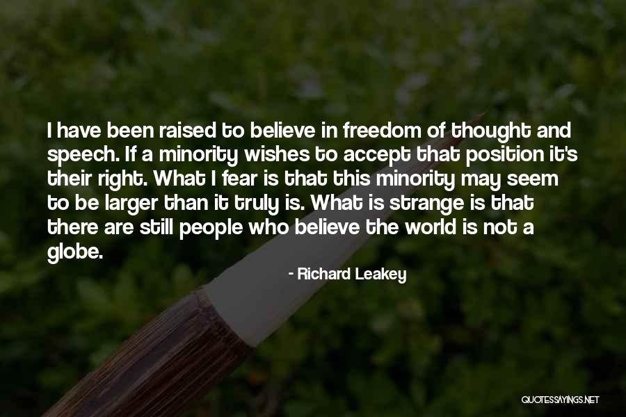 Capesius Farmacistul Quotes By Richard Leakey Capesius Farmacistul Quotes By Richard Leakey