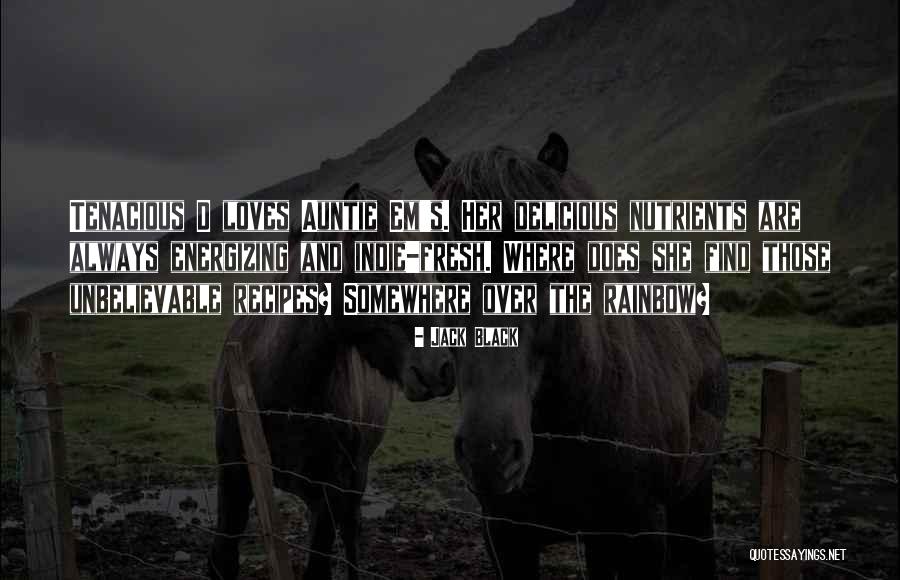 Capesius Lamotte Quotes By Jack Black Capesius Lamotte Quotes By Jack Black