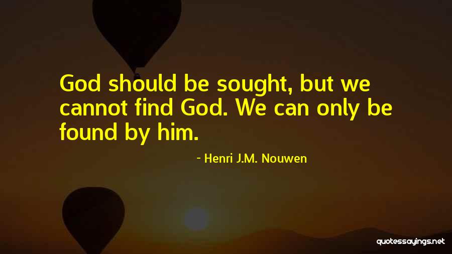 Capestany Laura Quotes By Henri J.M. Nouwen Capestany Laura Quotes By Henri J.M. Nouwen