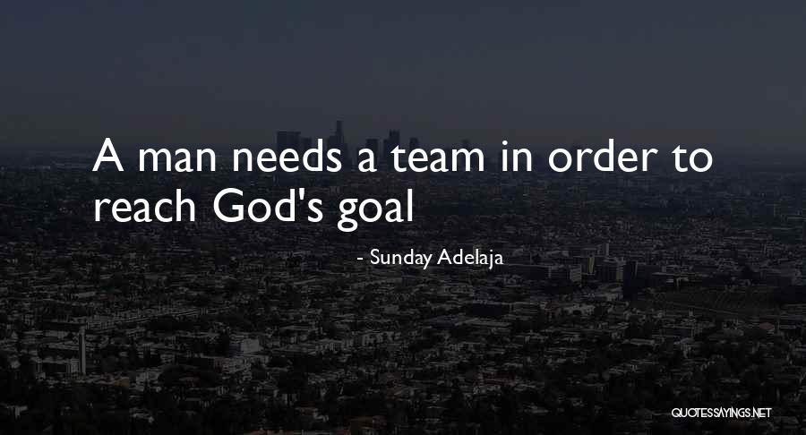 Capete Dex Quotes By Sunday Adelaja Capete Dex Quotes By Sunday Adelaja