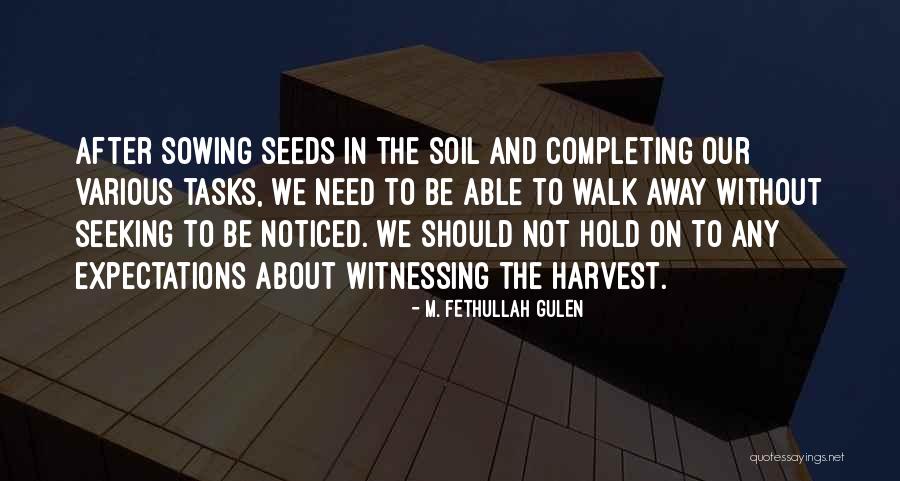 Capetillo Muere Quotes By M. Fethullah Gulen Capetillo Muere Quotes By M. Fethullah Gulen