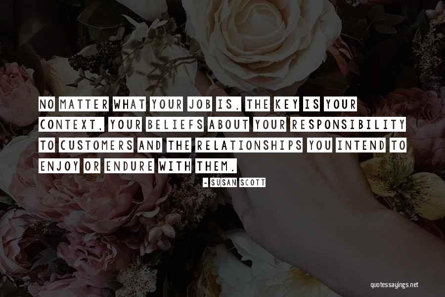 Capetillo Muere Quotes By Susan Scott Capetillo Muere Quotes By Susan Scott