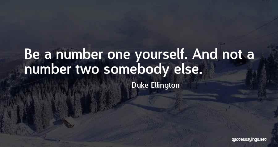 Capezios 80s Quotes By Duke Ellington Capezios 80s Quotes By Duke Ellington