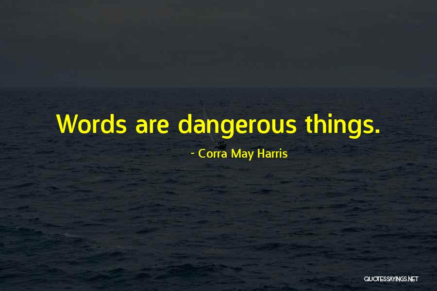 Capezzoli Tesi Quotes By Corra May Harris Capezzoli Tesi Quotes By Corra May Harris