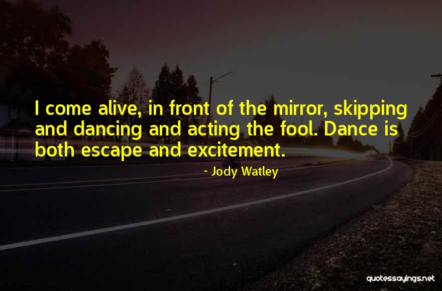 Capgras Pronunciation Quotes By Jody Watley Capgras Pronunciation Quotes By Jody Watley
