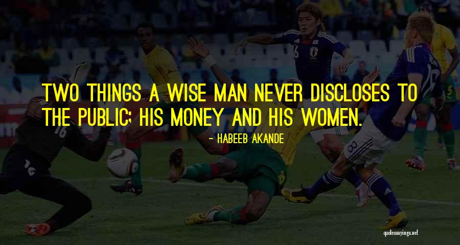Capias Ad Quotes By Habeeb Akande Capias Ad Quotes By Habeeb Akande