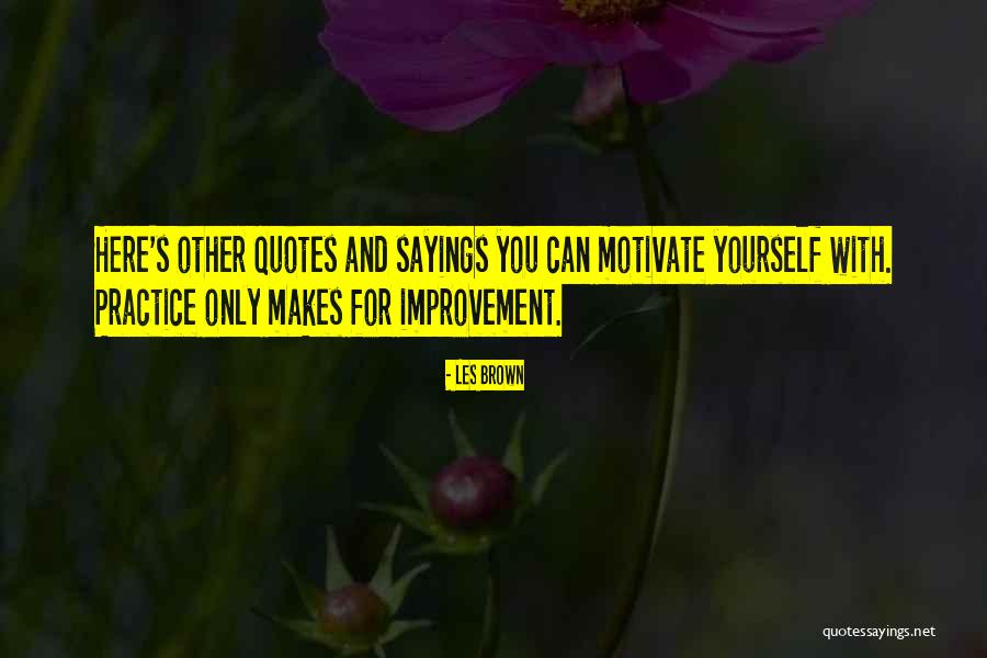 Capicotto Md Quotes By Les Brown Capicotto Md Quotes By Les Brown