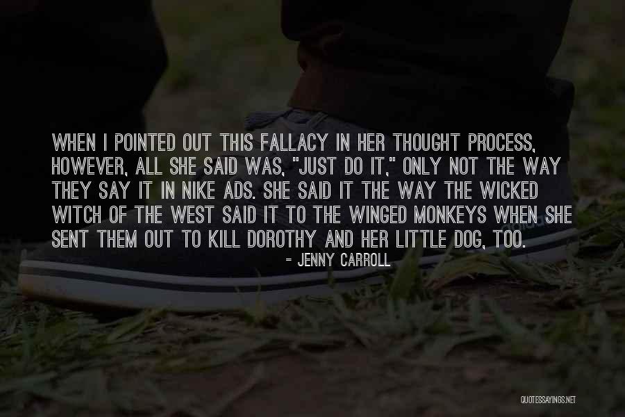 Capigliatura Donna Quotes By Jenny Carroll Capigliatura Donna Quotes By Jenny Carroll