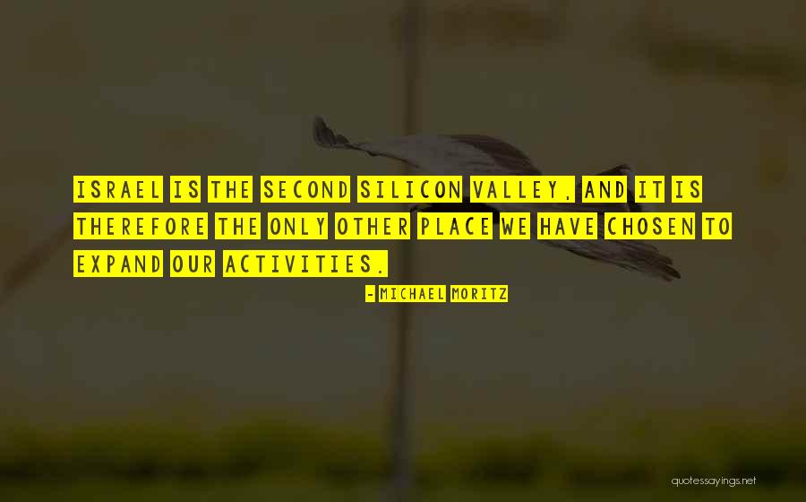 Capilares Rotos Quotes By Michael Moritz Capilares Rotos Quotes By Michael Moritz