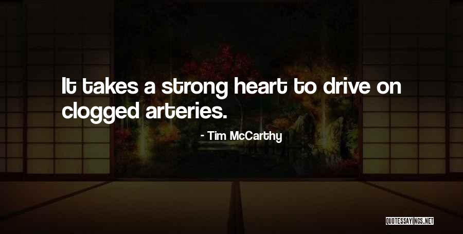 Capilares Rotos Quotes By Tim McCarthy Capilares Rotos Quotes By Tim McCarthy