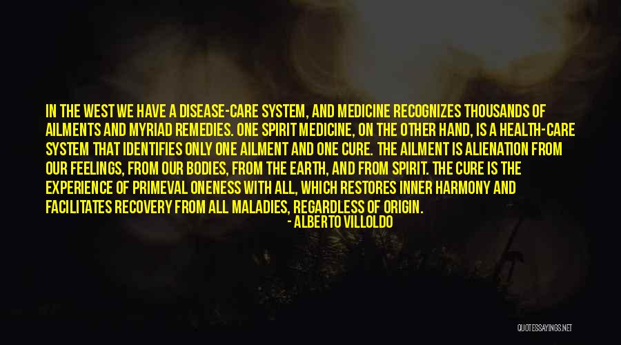 Capilia Quotes By Alberto Villoldo Capilia Quotes By Alberto Villoldo