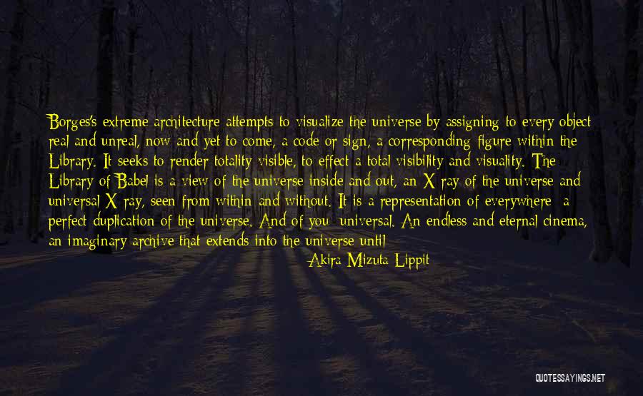 Capillion Quotes By Akira Mizuta Lippit Capillion Quotes By Akira Mizuta Lippit