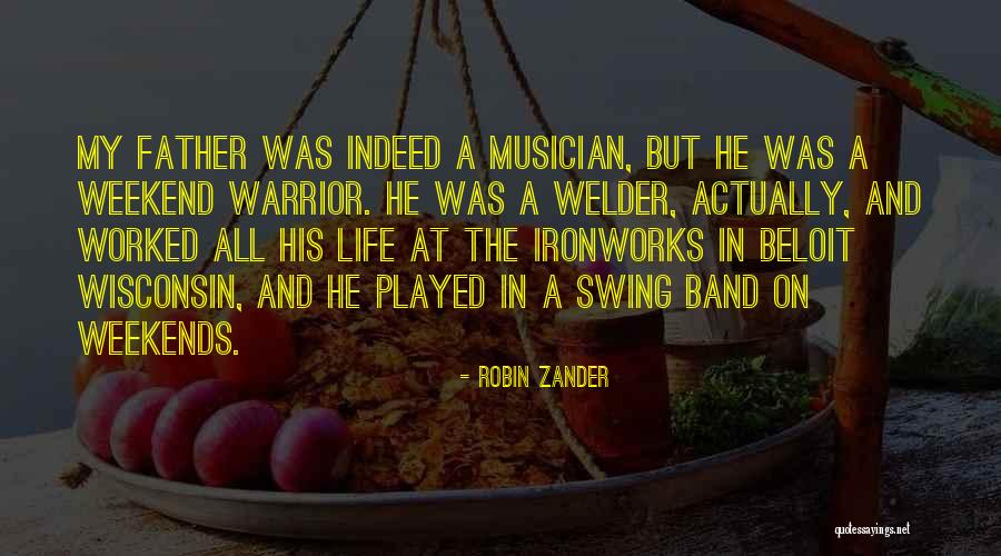 Capillion Quotes By Robin Zander Capillion Quotes By Robin Zander