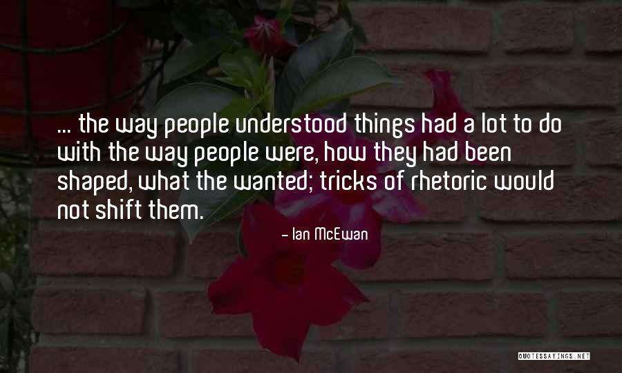 Capillotract Quotes By Ian McEwan Capillotract Quotes By Ian McEwan