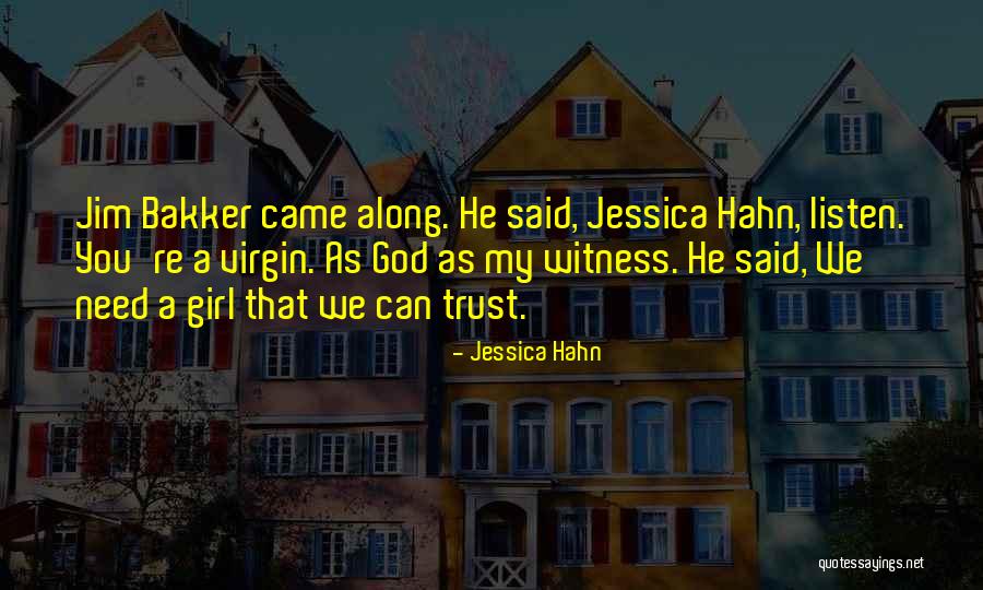 Capillotract Quotes By Jessica Hahn Capillotract Quotes By Jessica Hahn