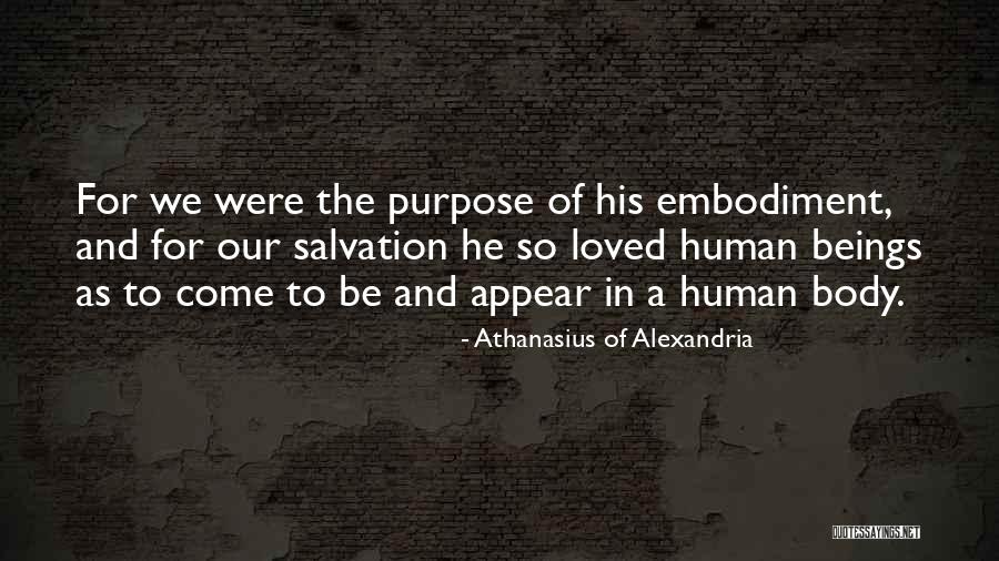 Capim Do Texas Quotes By Athanasius Of Alexandria Capim Do Texas Quotes By Athanasius Of Alexandria