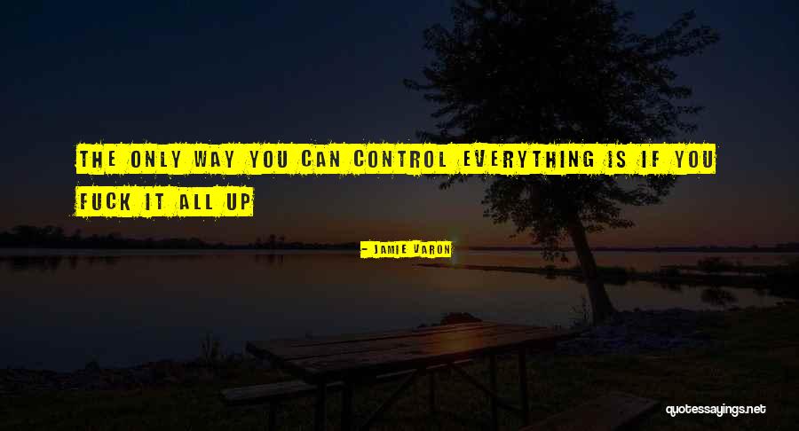 Capim Massai Quotes By Jamie Varon Capim Massai Quotes By Jamie Varon
