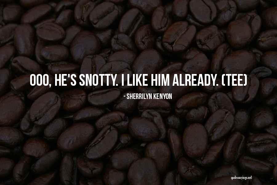 Capim Massai Quotes By Sherrilyn Kenyon Capim Massai Quotes By Sherrilyn Kenyon