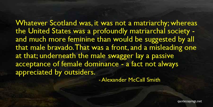 Capinzal Net Quotes By Alexander McCall Smith Capinzal Net Quotes By Alexander McCall Smith