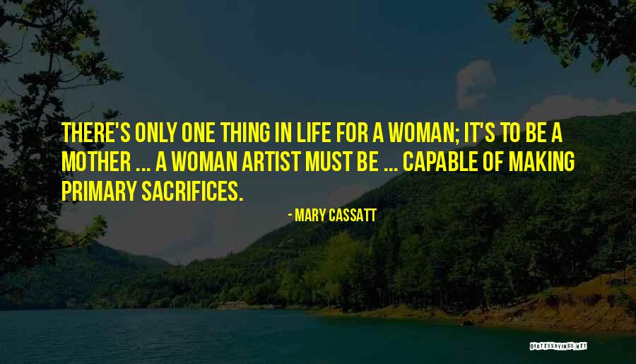 Capiozzo E Quotes By Mary Cassatt Capiozzo E Quotes By Mary Cassatt